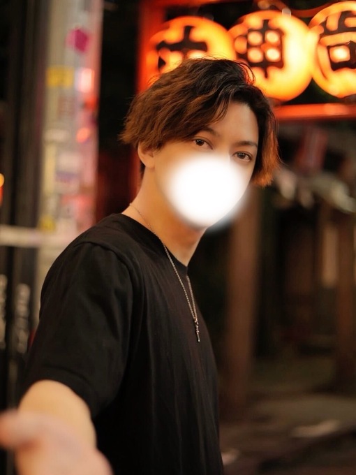 SHOTA(ショウタ)