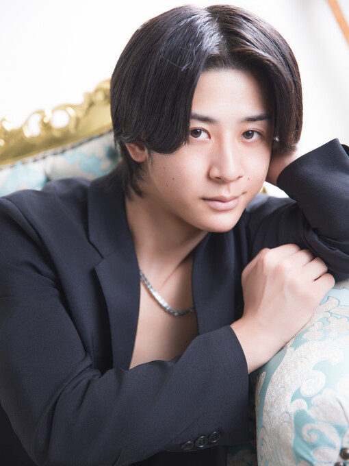 JIN(ｼﾞﾝ)