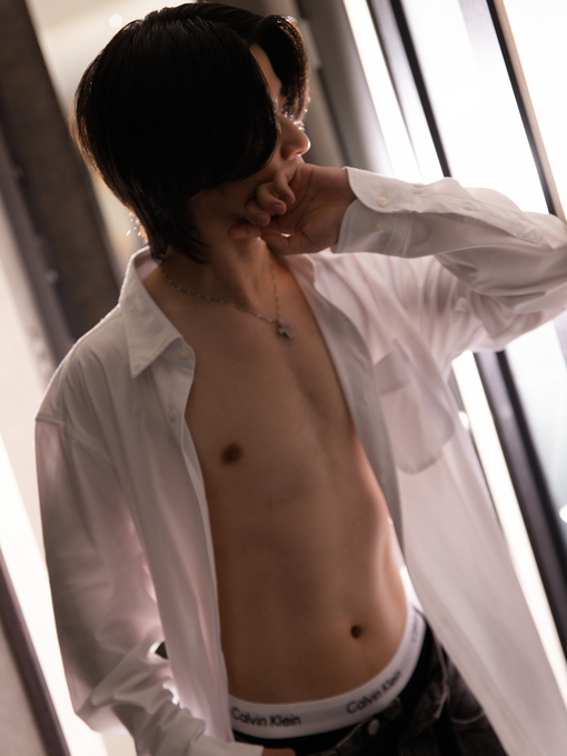 JIN(ｼﾞﾝ)