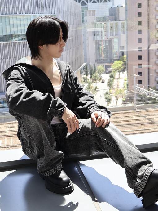 JIN(ｼﾞﾝ)