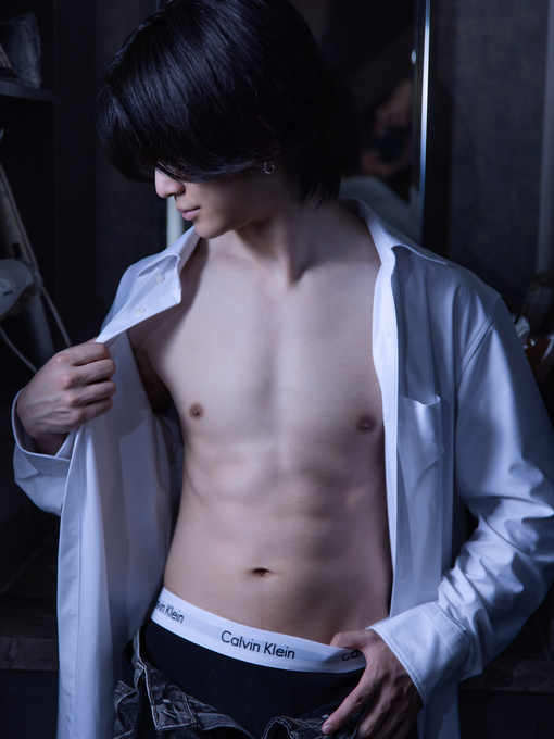 JIN(ｼﾞﾝ)