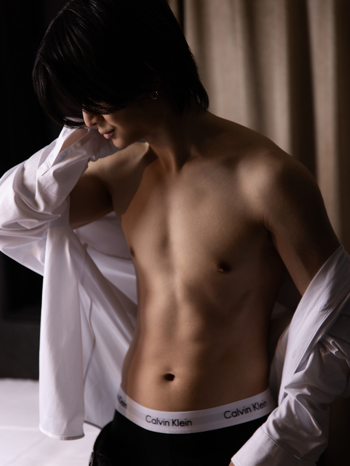 JIN(ｼﾞﾝ)