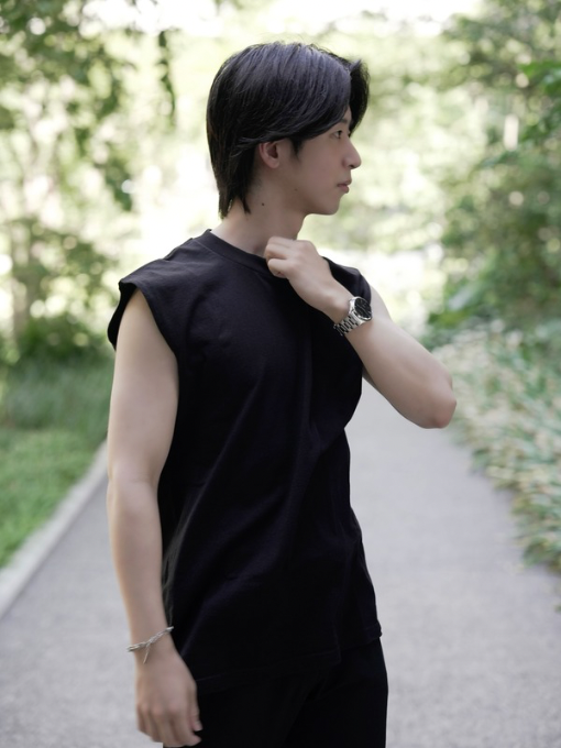 JIN(ｼﾞﾝ)