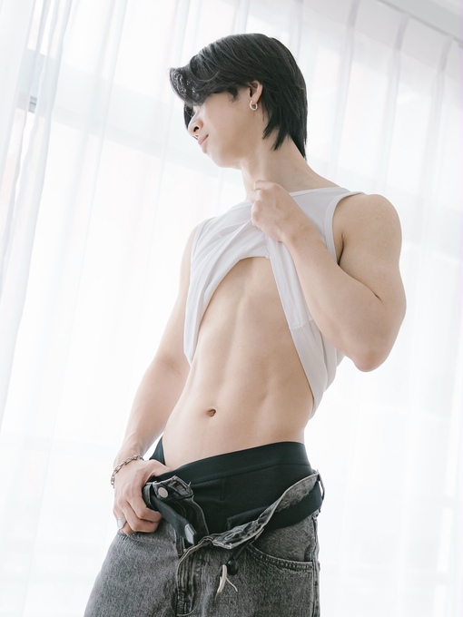 JIN(ｼﾞﾝ)