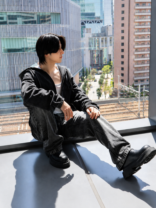 JIN(ｼﾞﾝ)