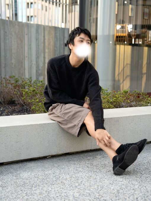 SHIN(ｼﾝ)