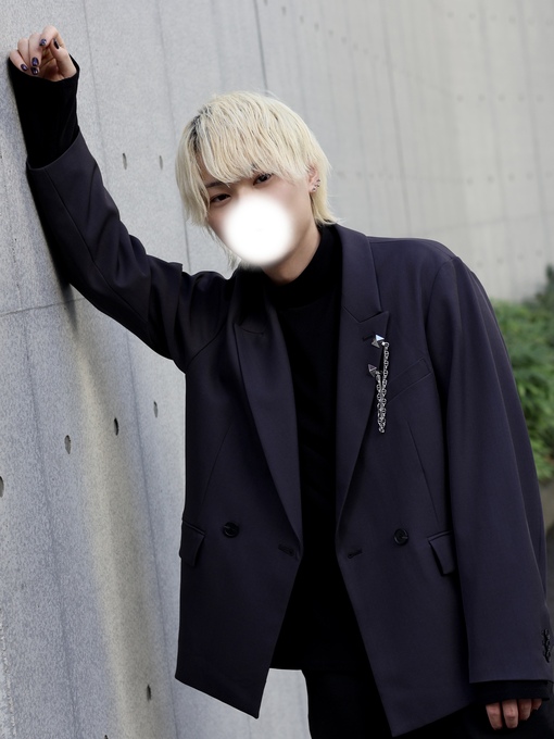 HISUI(ﾋｽｲ)