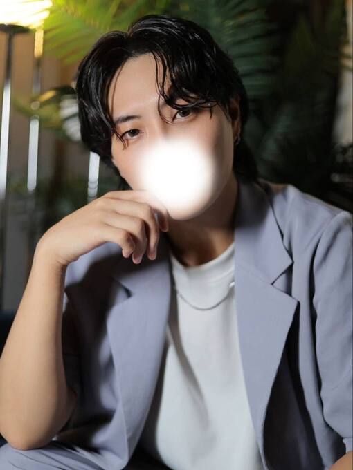 YURI(ユウリ)