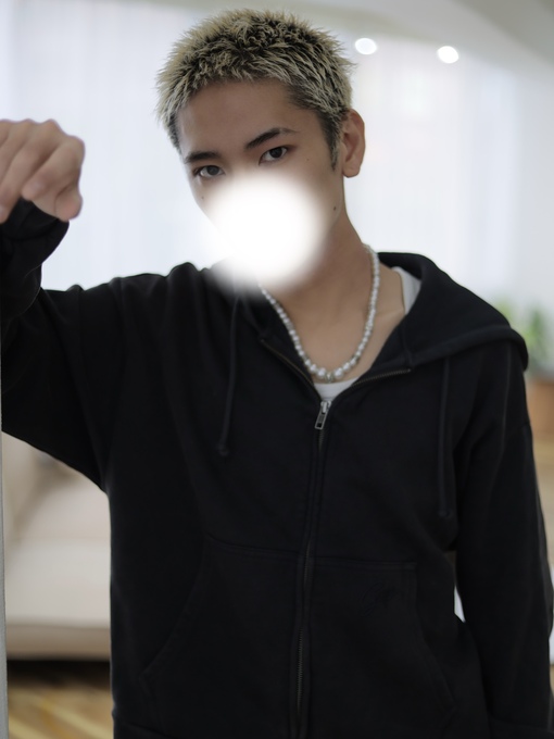 SUZU(ｽｽﾞ)