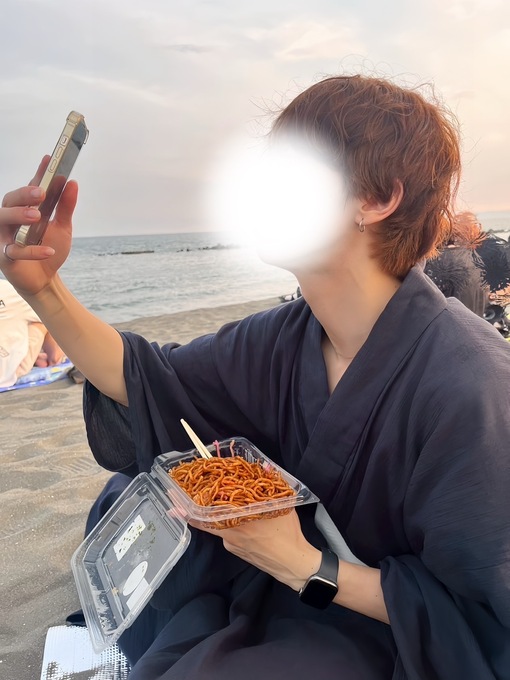 TOUMA(ﾄｳﾏ)