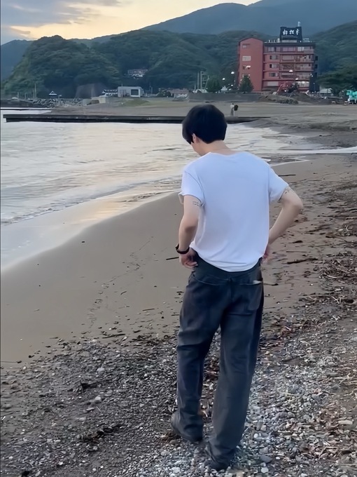 TOUMA(ﾄｳﾏ)
