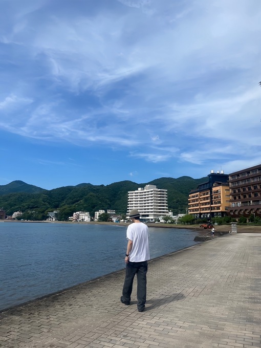 TOUMA(ﾄｳﾏ)