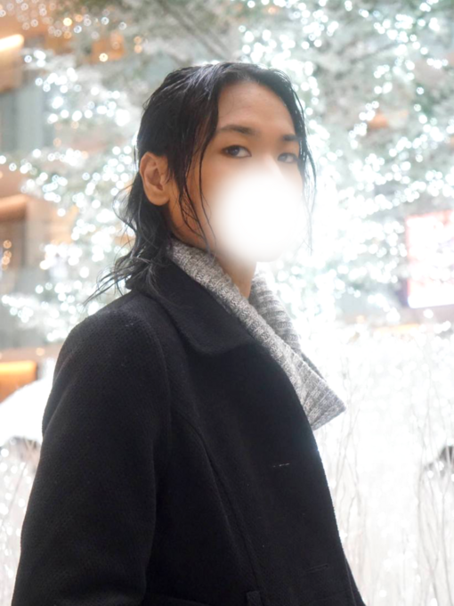 HAKU(ﾊｸ)