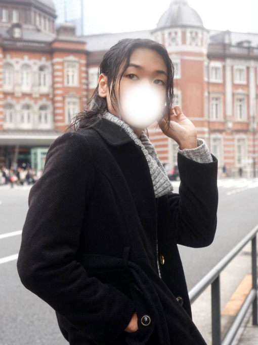 HAKU(ﾊｸ)