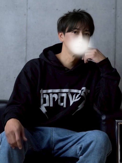 RYUNOSUKE （ﾘｭｳﾉｽｹ）