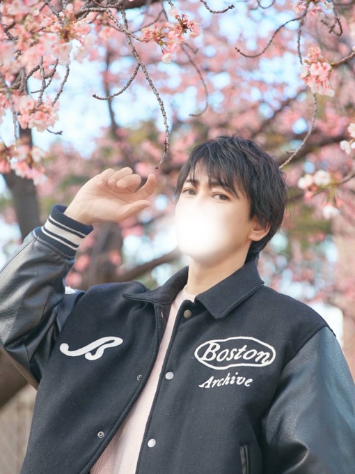 RYUNOSUKE （ﾘｭｳﾉｽｹ）