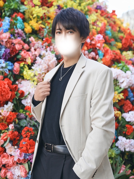 RYUNOSUKE （ﾘｭｳﾉｽｹ）