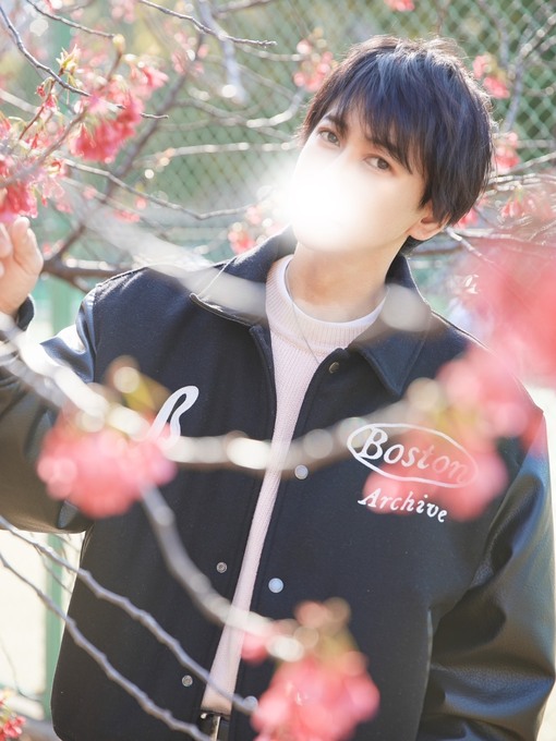 RYUNOSUKE （ﾘｭｳﾉｽｹ）