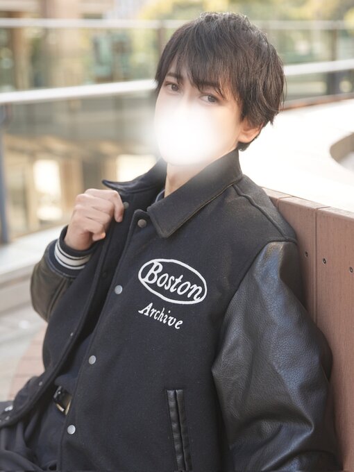 RYUNOSUKE （ﾘｭｳﾉｽｹ）