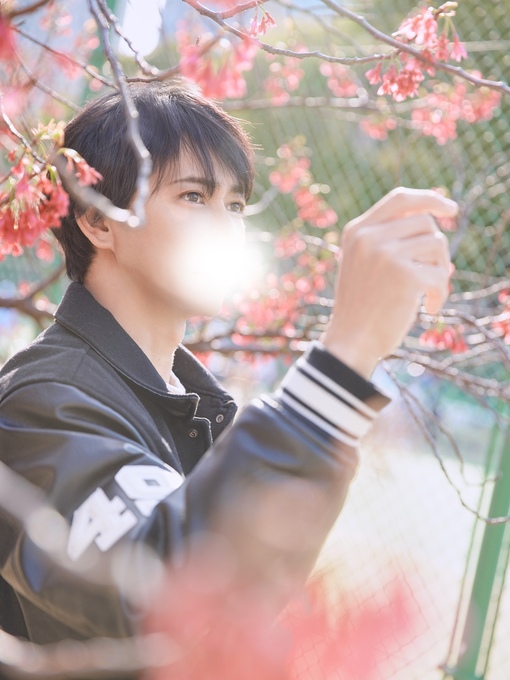 RYUNOSUKE (リュウノスケ)