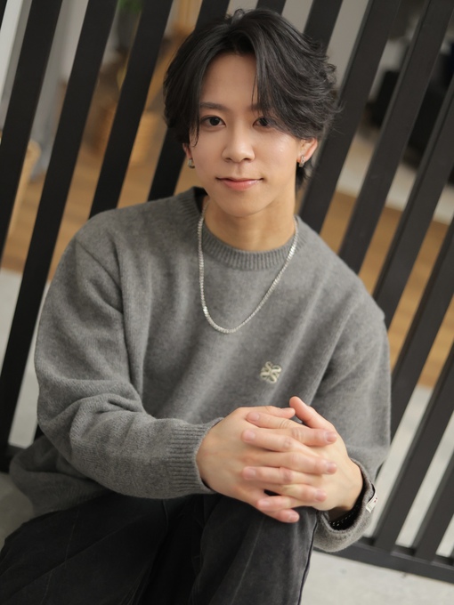 RYOGA(ﾘｮｳｶﾞ)