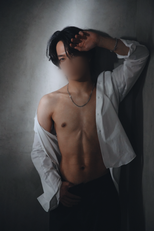 RYOGA(ﾘｮｳｶﾞ)