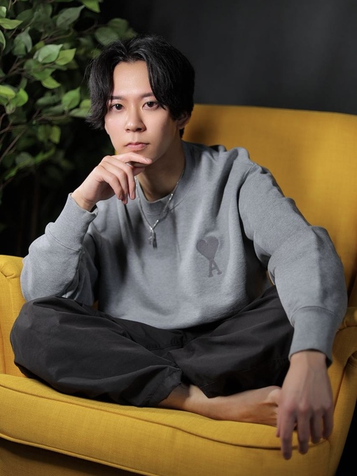 RYOGA(ﾘｮｳｶﾞ)