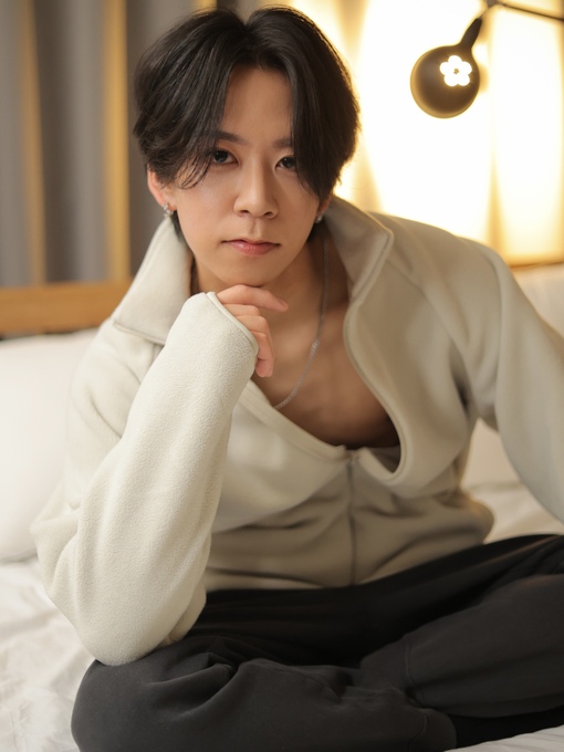 RYOGA(ﾘｮｳｶﾞ)