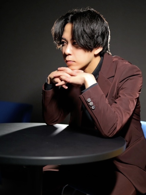 RYOGA(ﾘｮｳｶﾞ)