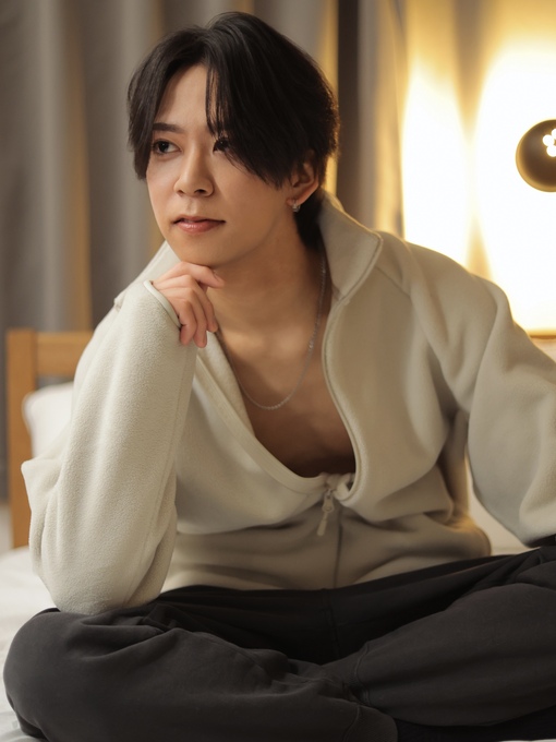 RYOGA(ﾘｮｳｶﾞ)