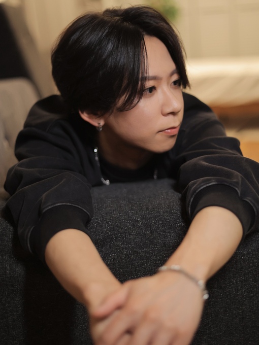 RYOGA(ﾘｮｳｶﾞ)