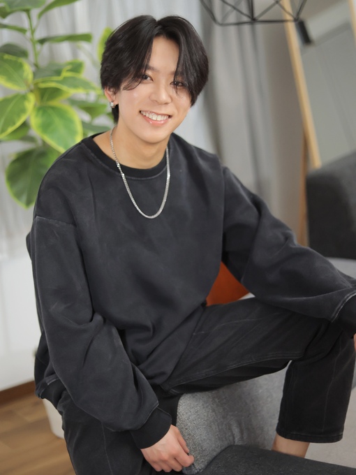 RYOGA(ﾘｮｳｶﾞ)