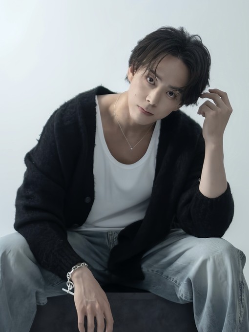 青山翔輝(アオヤマショウキ)