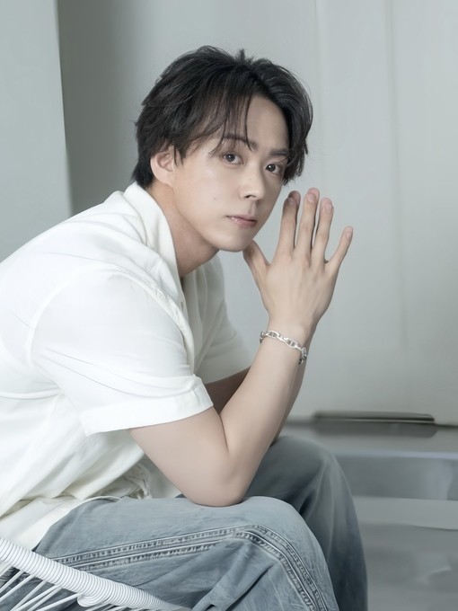 青山翔輝(アオヤマショウキ)