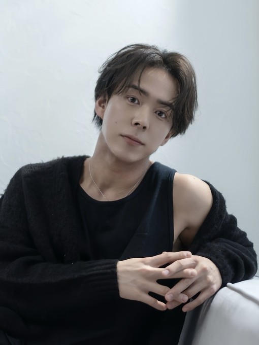 青山翔輝(ｱｵﾔﾏｼｮｳｷ)