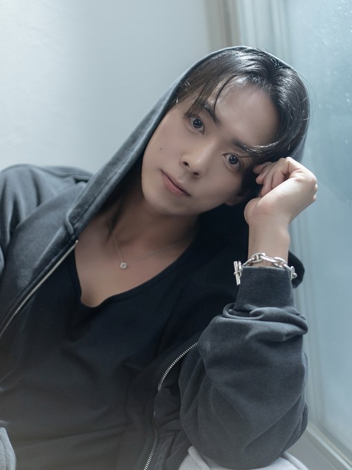 青山翔輝(アオヤマショウキ)