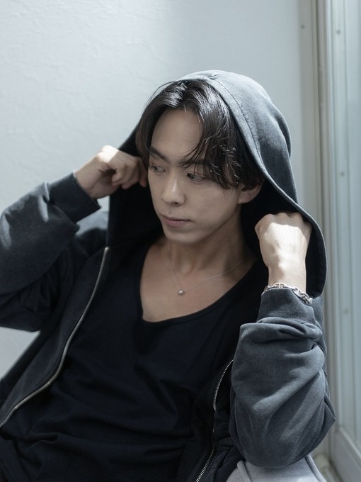 青山翔輝(ｱｵﾔﾏｼｮｳｷ)