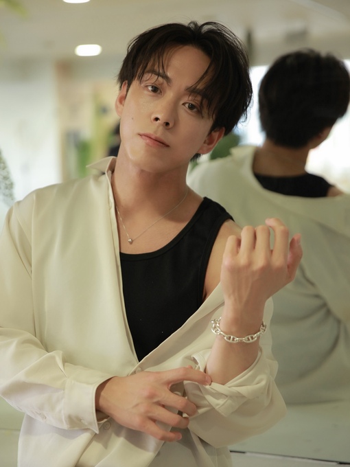 青山翔輝(アオヤマショウキ)