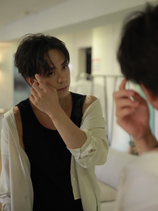 青山翔輝(ｱｵﾔﾏｼｮｳｷ)