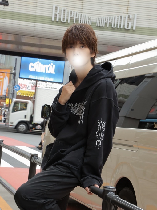 MINATO(ﾐﾅﾄ)