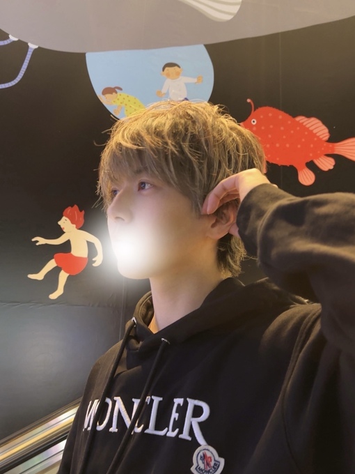 MINATO(ﾐﾅﾄ)