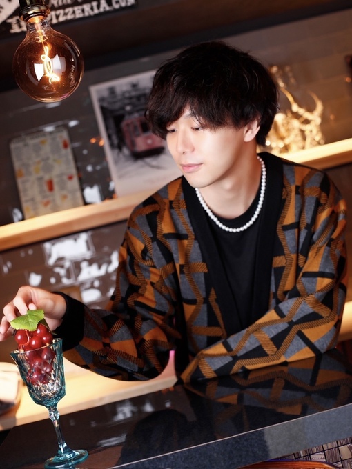 SHO(ｼｮｳ)