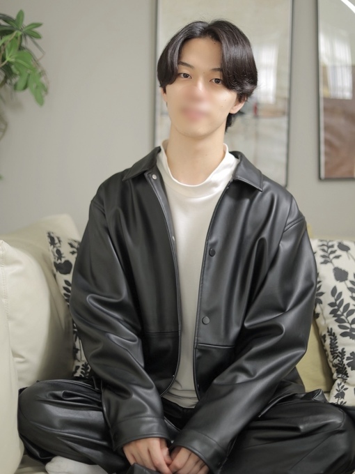 SHO(ｼｮｳ)