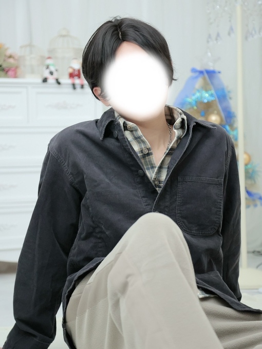 YUTA(ﾕｳﾀ)