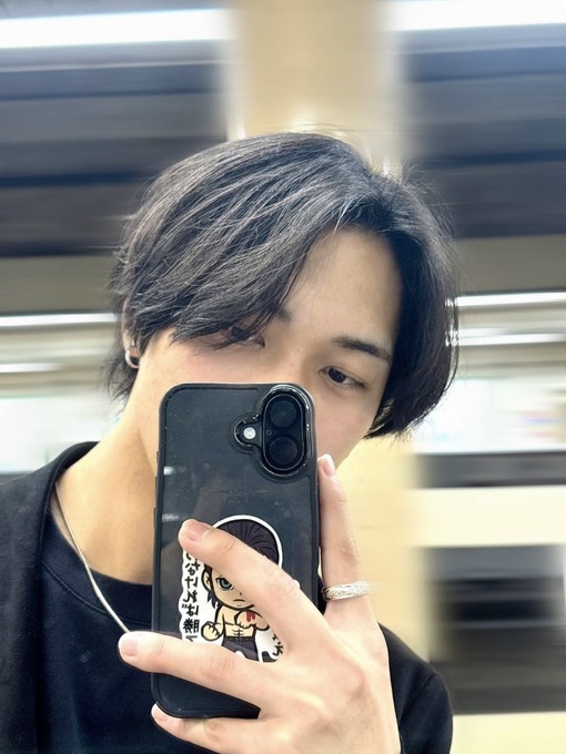 SHUYA(ｼｭｳﾔ)