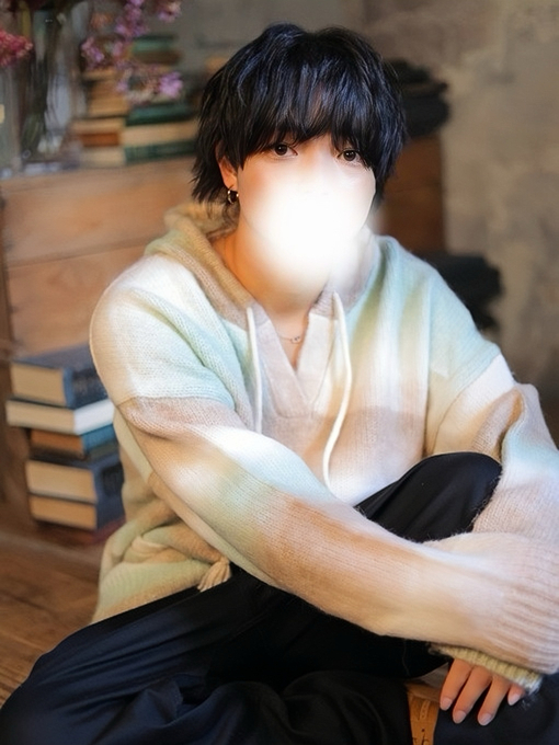 HINATA(ﾋﾅﾀ)