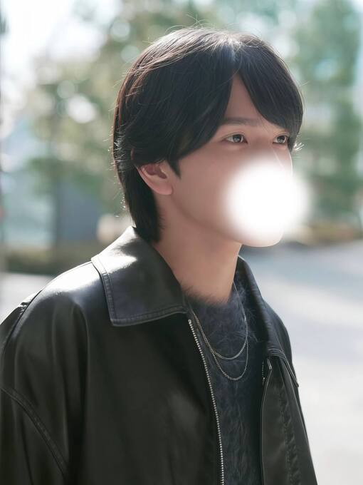 YUMA(ﾕｳﾏ)