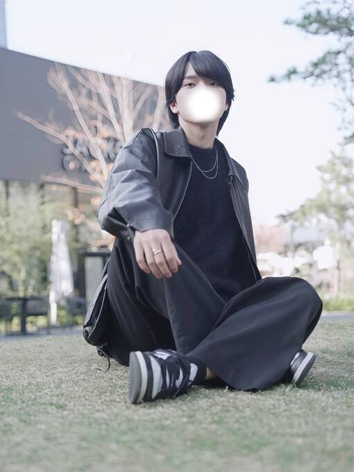 YUMA(ﾕｳﾏ)