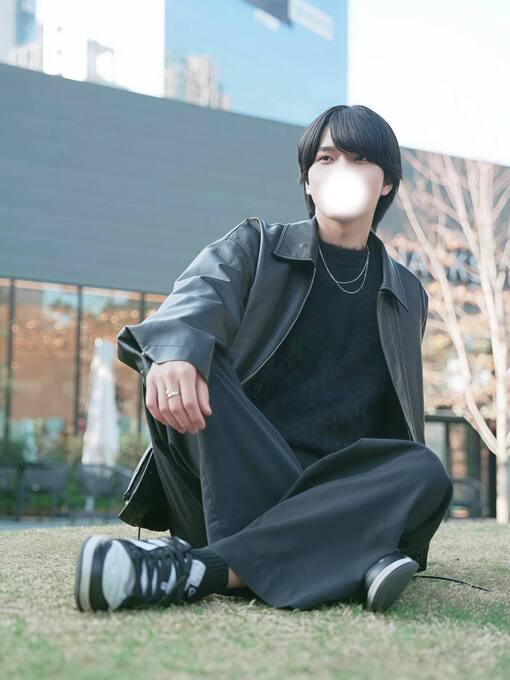 YUMA(ﾕｳﾏ)