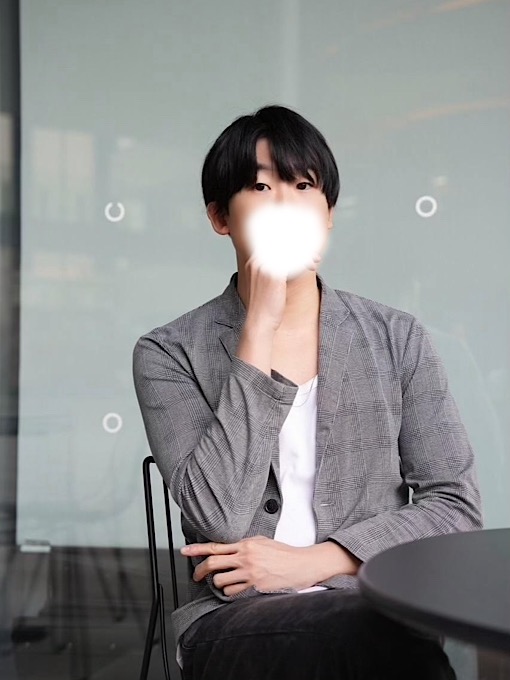 KENTO(ｹﾝﾄ)